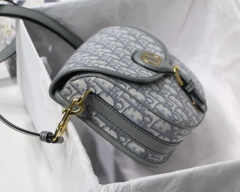 Christian Dior Bobby Bags Unisex 47673