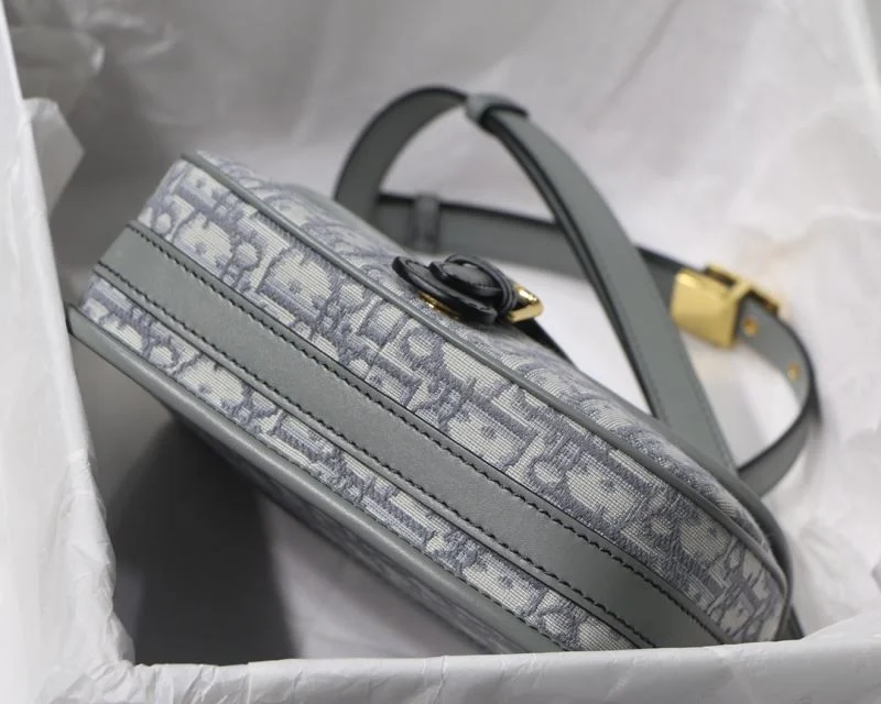 Christian Dior Bobby Bags Unisex 47673