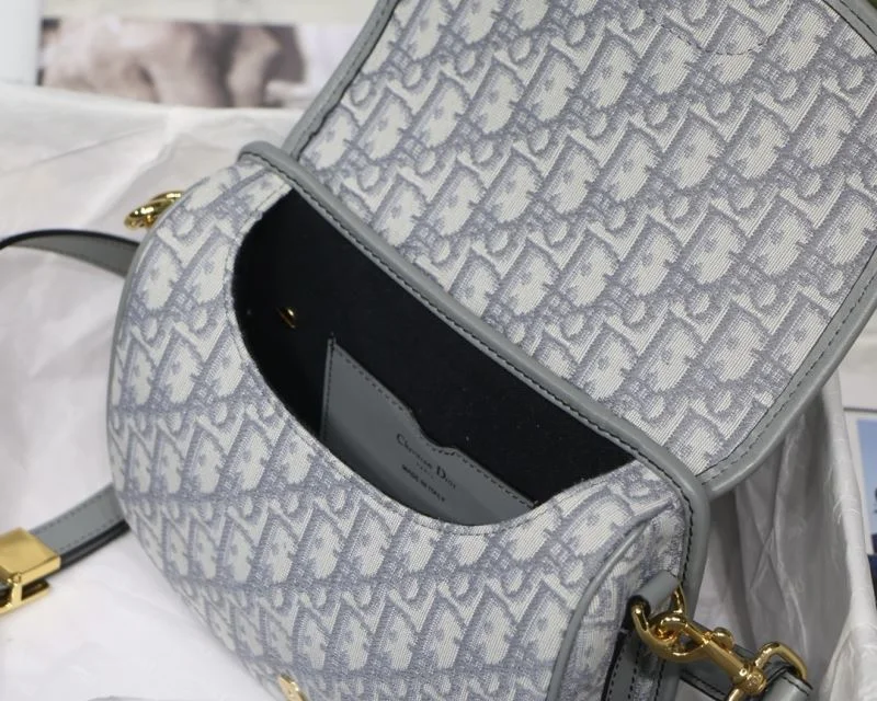 Christian Dior Bobby Bags Unisex 47673
