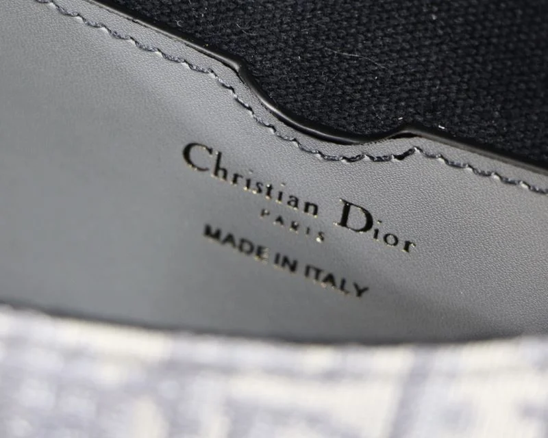 Christian Dior Bobby Bags Unisex 47673