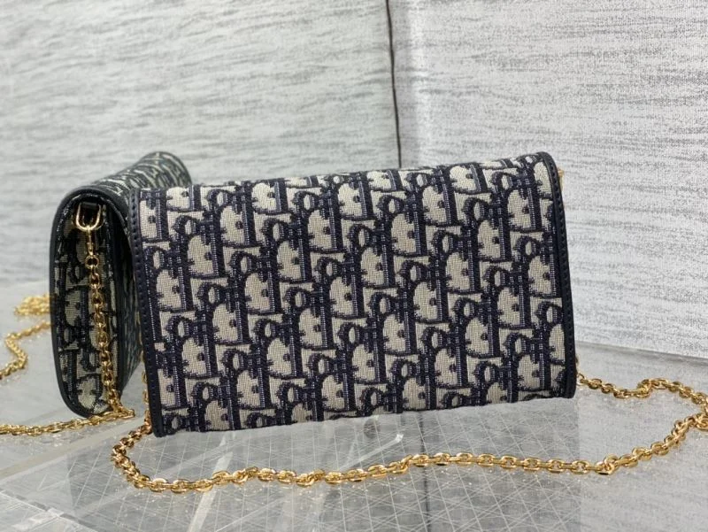 AllSeason Christian Dior Bobby Bags 47711