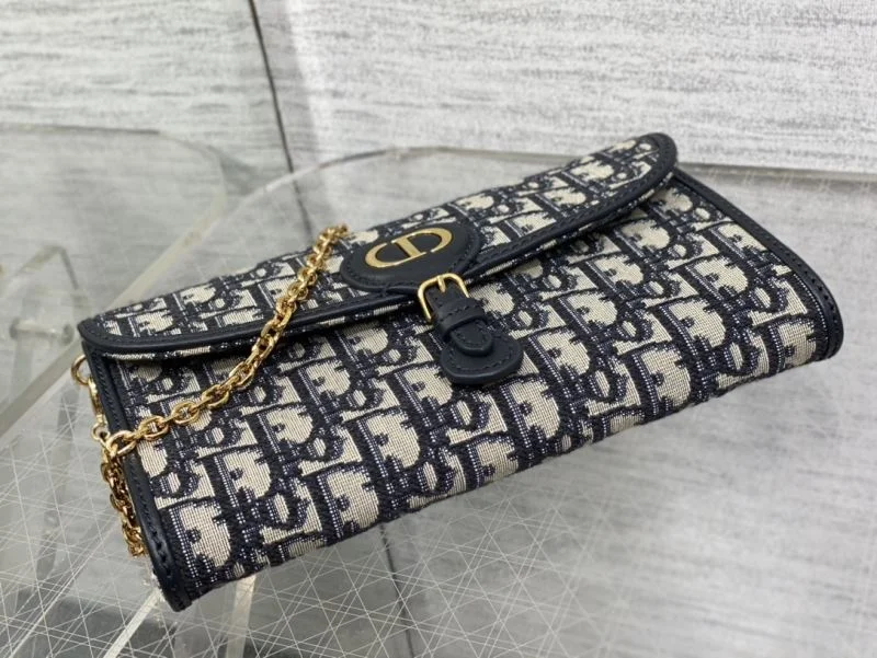 AllSeason Christian Dior Bobby Bags 47711