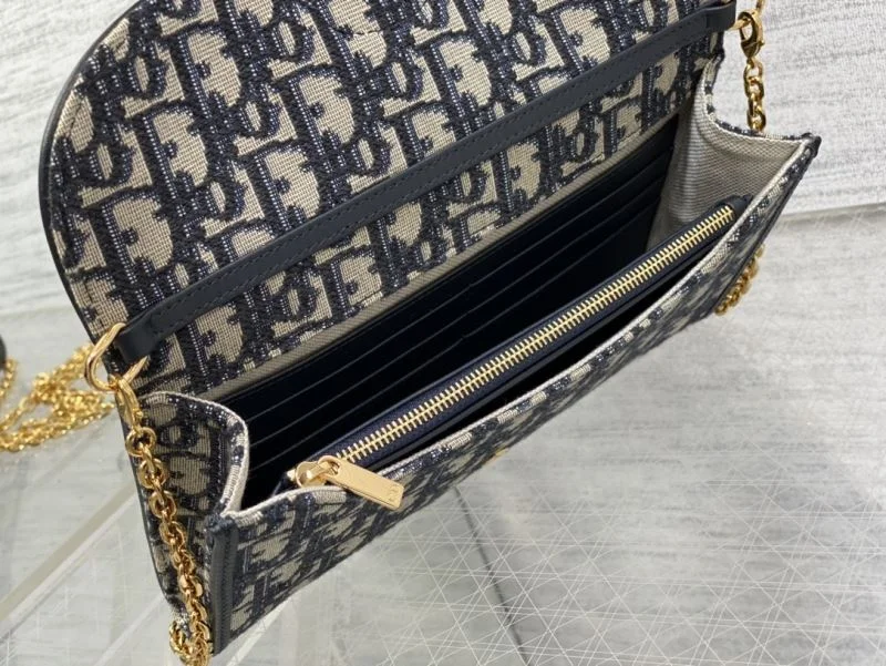 AllSeason Christian Dior Bobby Bags 47711