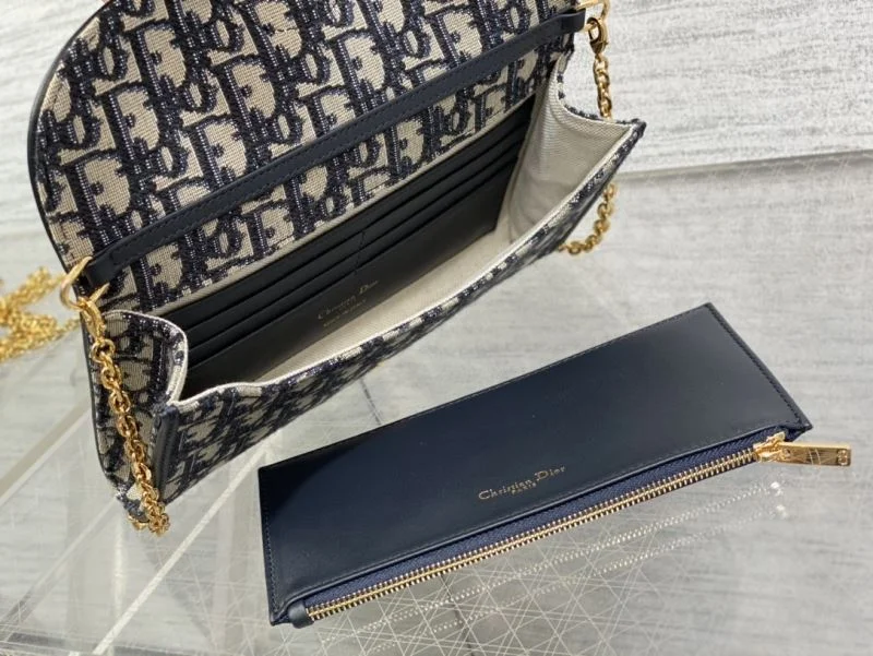 AllSeason Christian Dior Bobby Bags 47711