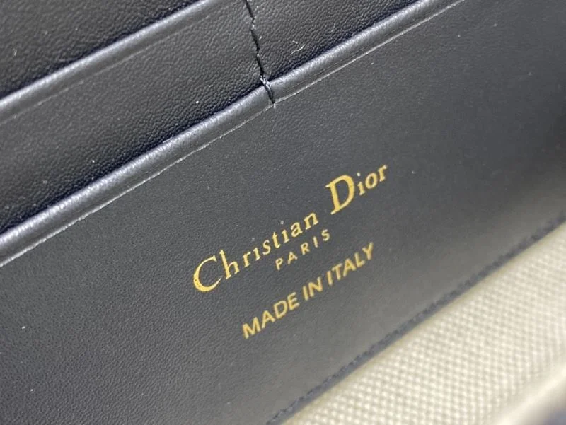 AllSeason Christian Dior Bobby Bags 47711