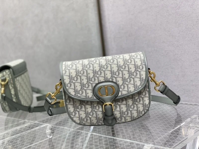 Comfortable Christian Dior Bobby Bags 47664