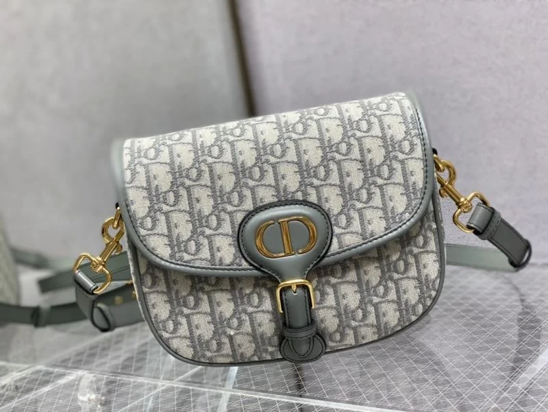 Comfortable Christian Dior Bobby Bags 47664
