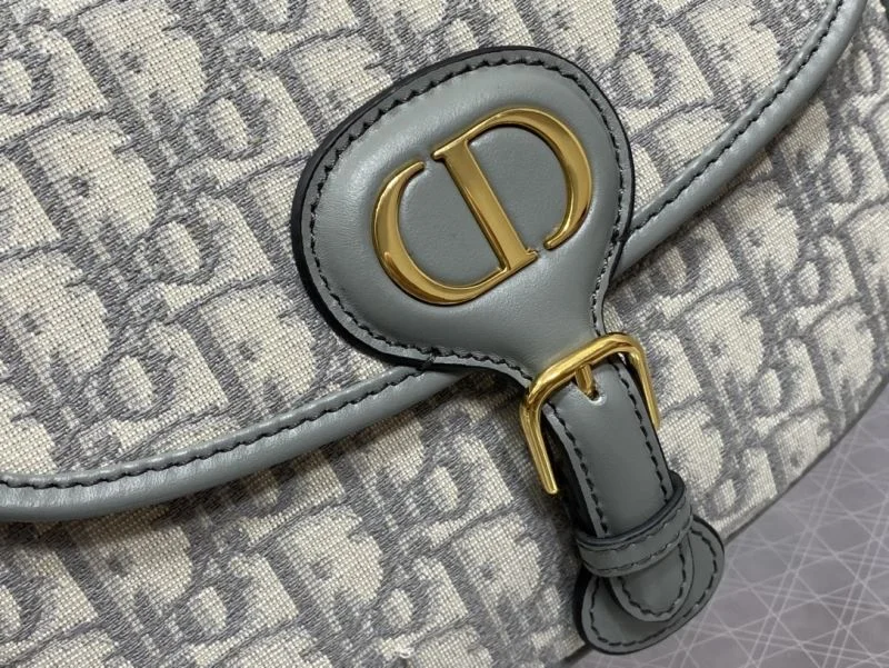 Comfortable Christian Dior Bobby Bags 47664