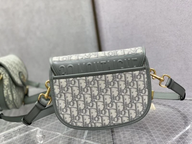 Comfortable Christian Dior Bobby Bags 47664