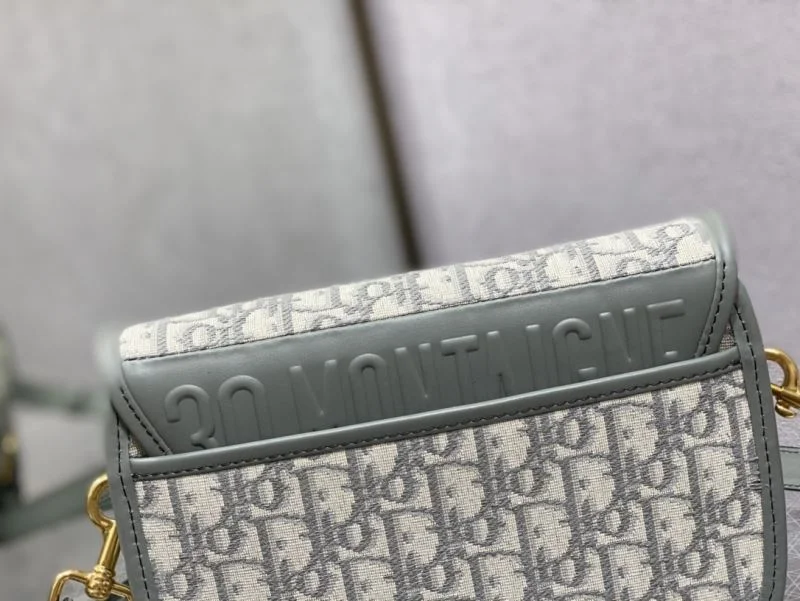 Comfortable Christian Dior Bobby Bags 47664