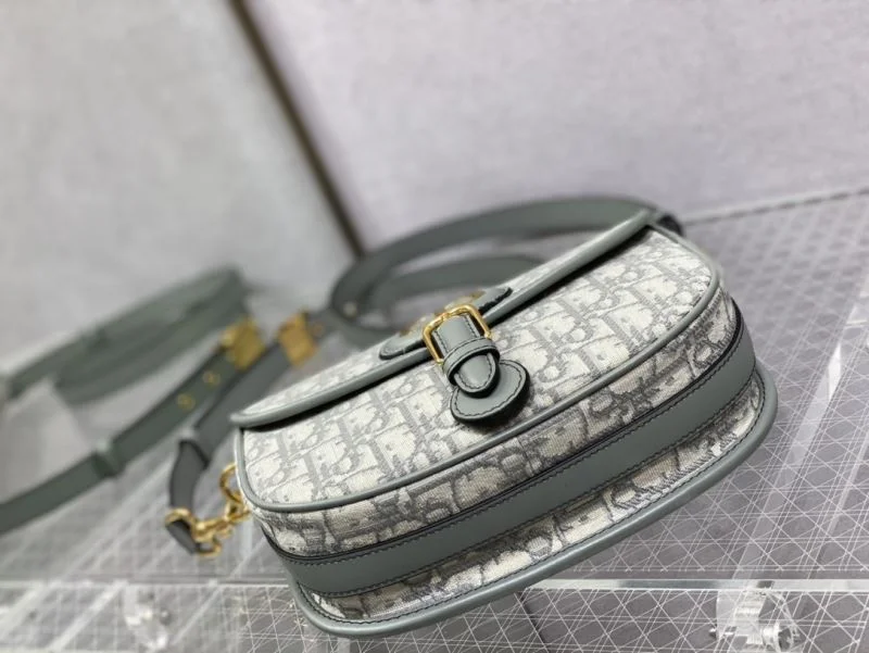 Comfortable Christian Dior Bobby Bags 47664