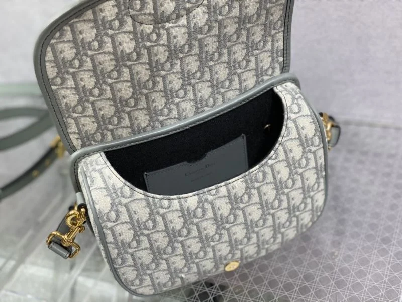 Comfortable Christian Dior Bobby Bags 47664