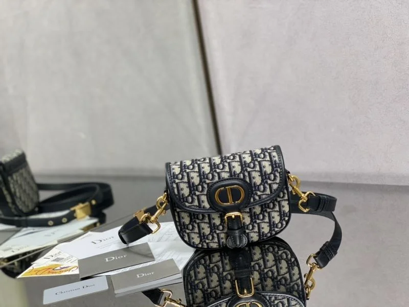 Christian Dior Bobby Bags Minimalist 47666