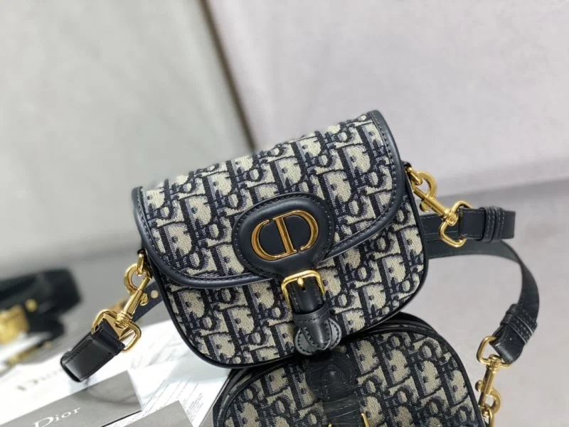 Christian Dior Bobby Bags Minimalist 47666