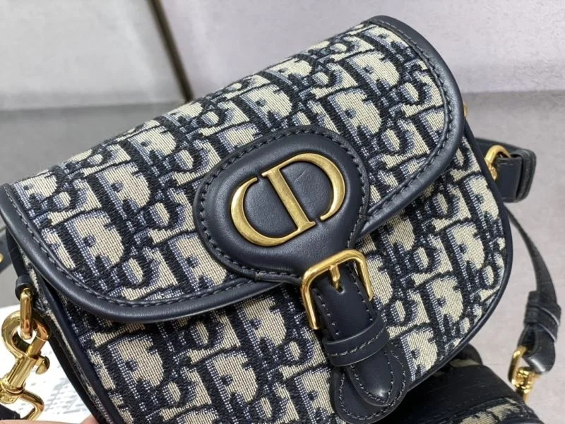 Christian Dior Bobby Bags Minimalist 47666