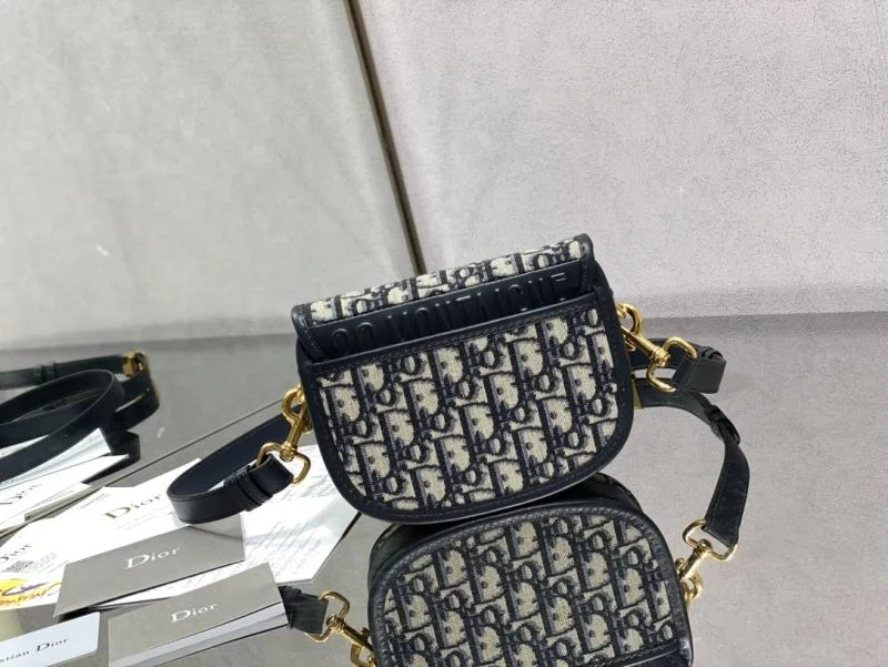 Christian Dior Bobby Bags Minimalist 47666