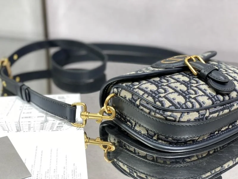 Christian Dior Bobby Bags Minimalist 47666