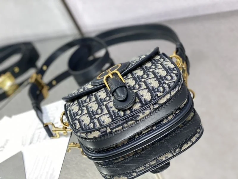 Christian Dior Bobby Bags Minimalist 47666