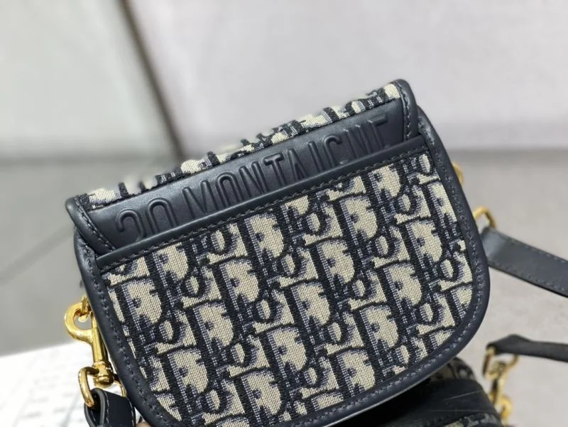 Christian Dior Bobby Bags Minimalist 47666