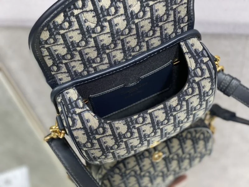 Christian Dior Bobby Bags Minimalist 47666
