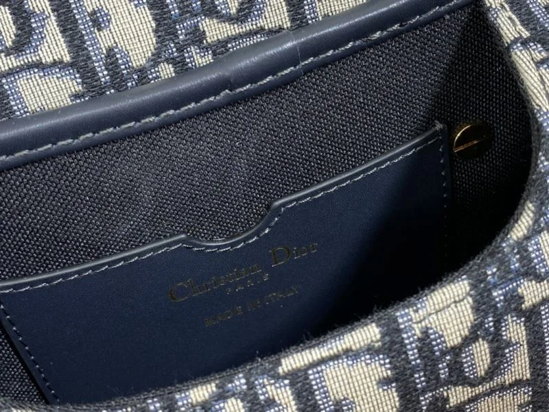 Christian Dior Bobby Bags Minimalist 47666