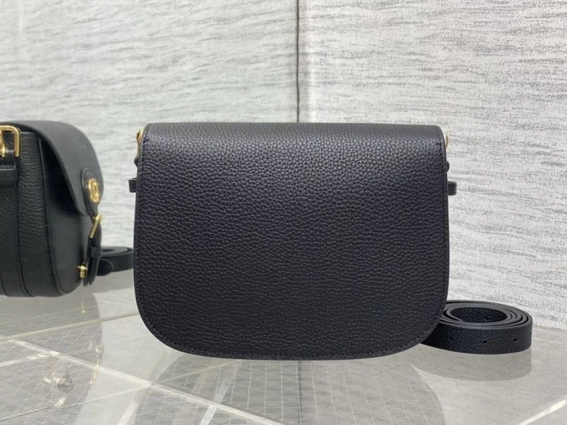 Refined Christian Dior Bobby Bags 47663