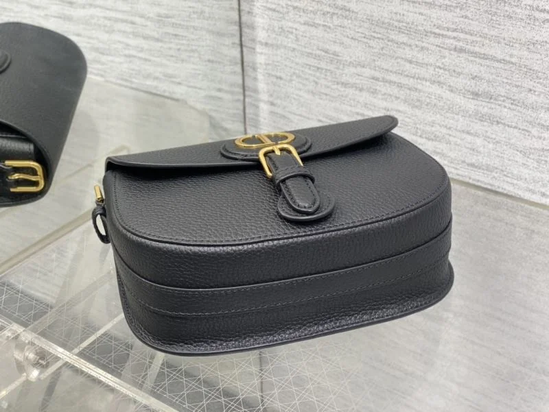 Refined Christian Dior Bobby Bags 47663