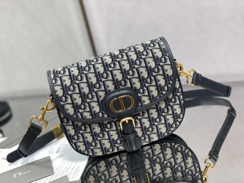 Stretchable Christian Dior Bobby Bags 46495