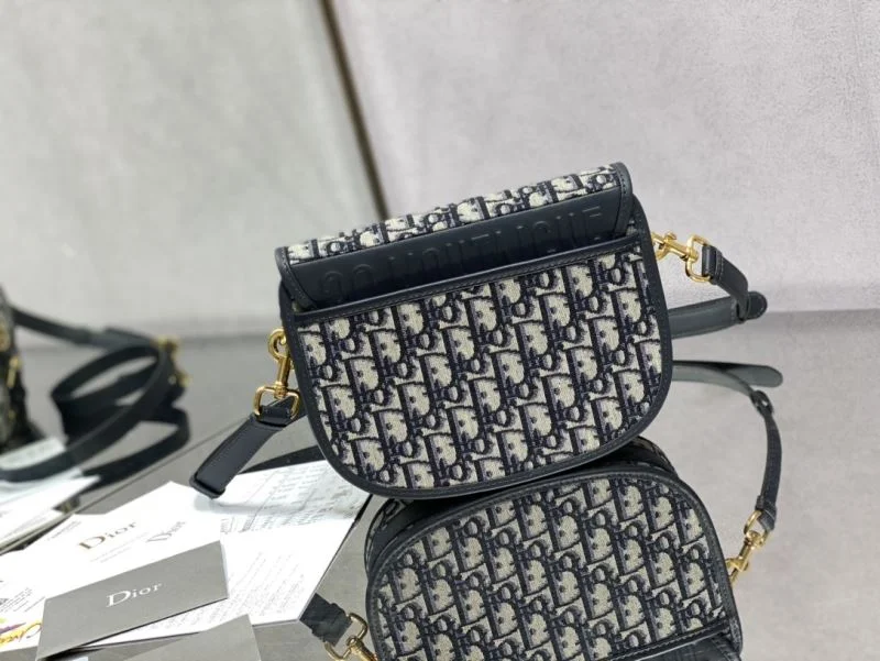 Stretchable Christian Dior Bobby Bags 46495