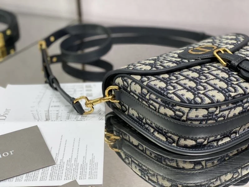 Stretchable Christian Dior Bobby Bags 46495