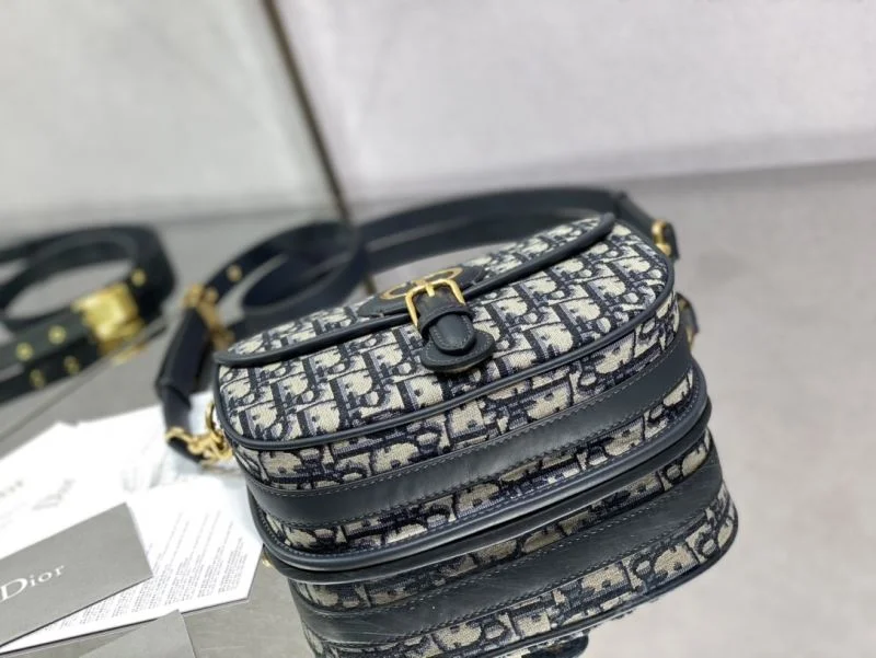 Stretchable Christian Dior Bobby Bags 46495