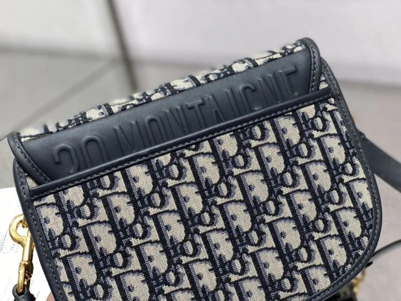 Stretchable Christian Dior Bobby Bags 46495