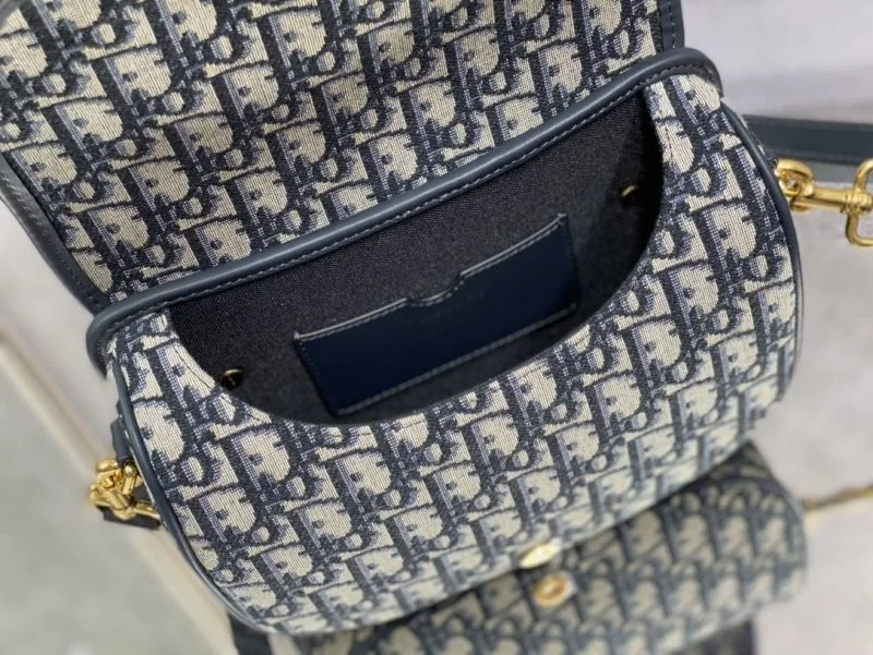 Stretchable Christian Dior Bobby Bags 46495