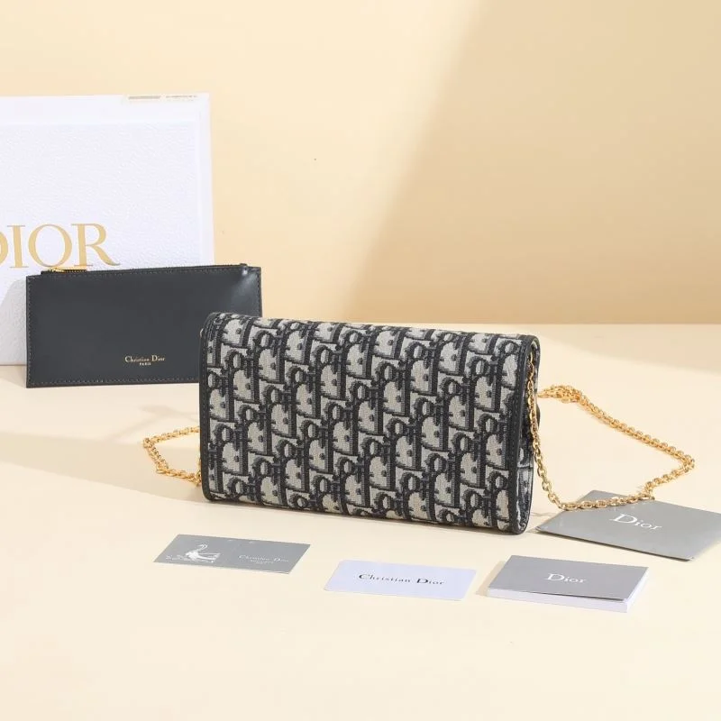 WellDesigned Christian Dior Bobby Bags 46538