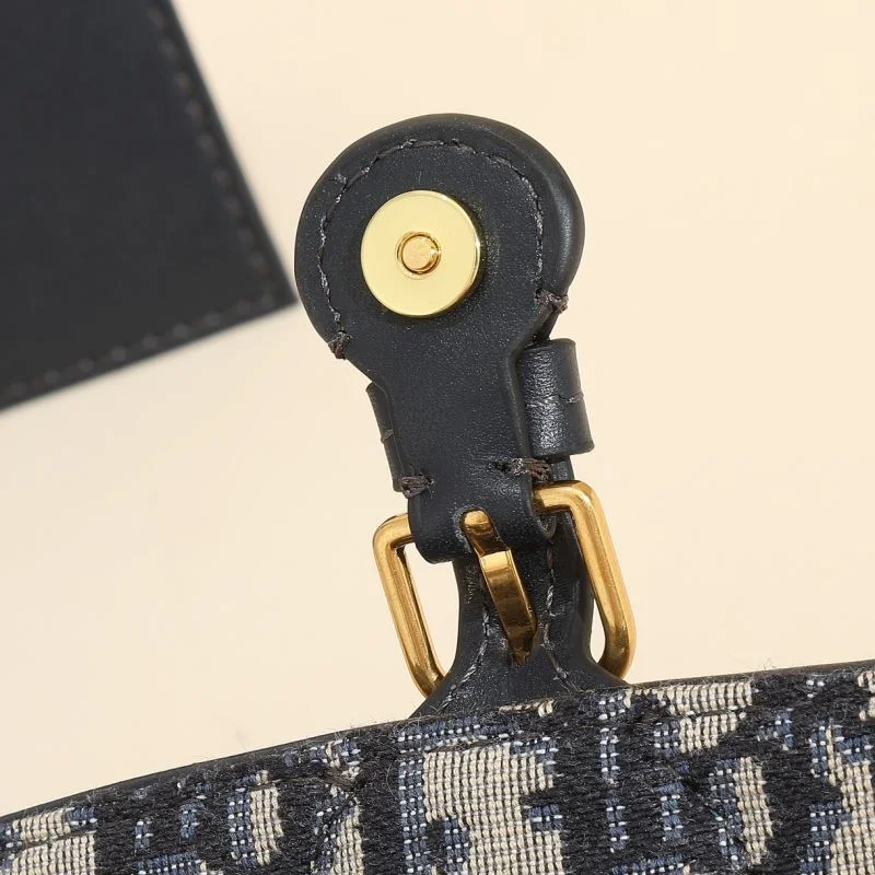 WellDesigned Christian Dior Bobby Bags 46538