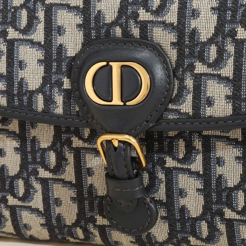 WellDesigned Christian Dior Bobby Bags 46538