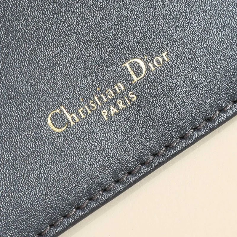 WellDesigned Christian Dior Bobby Bags 46538