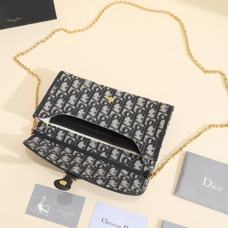 WellDesigned Christian Dior Bobby Bags 46538