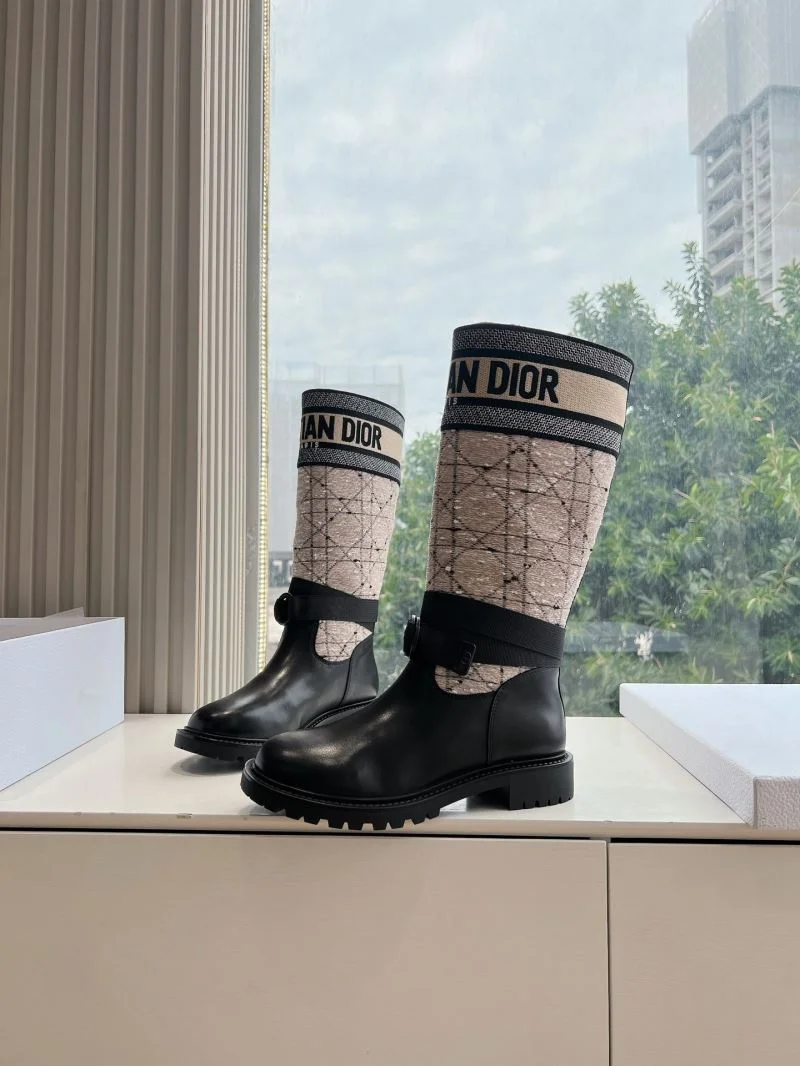 Popular Christian Dior Boots 21340