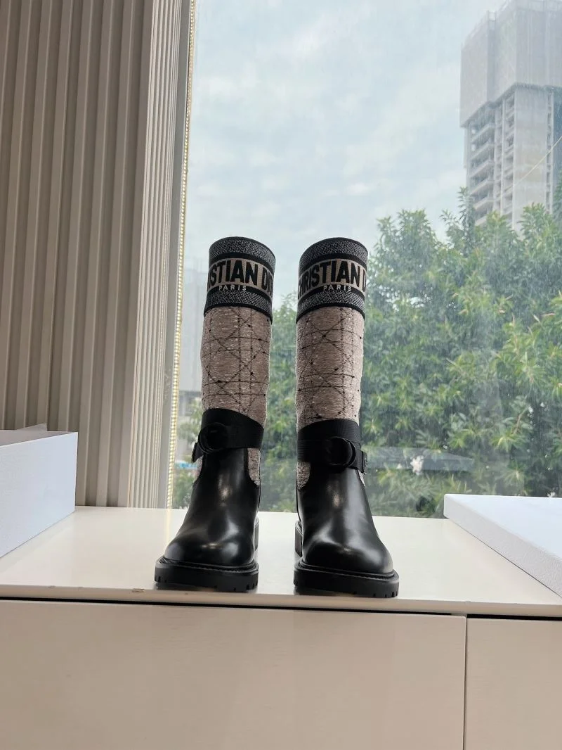 Popular Christian Dior Boots 21340