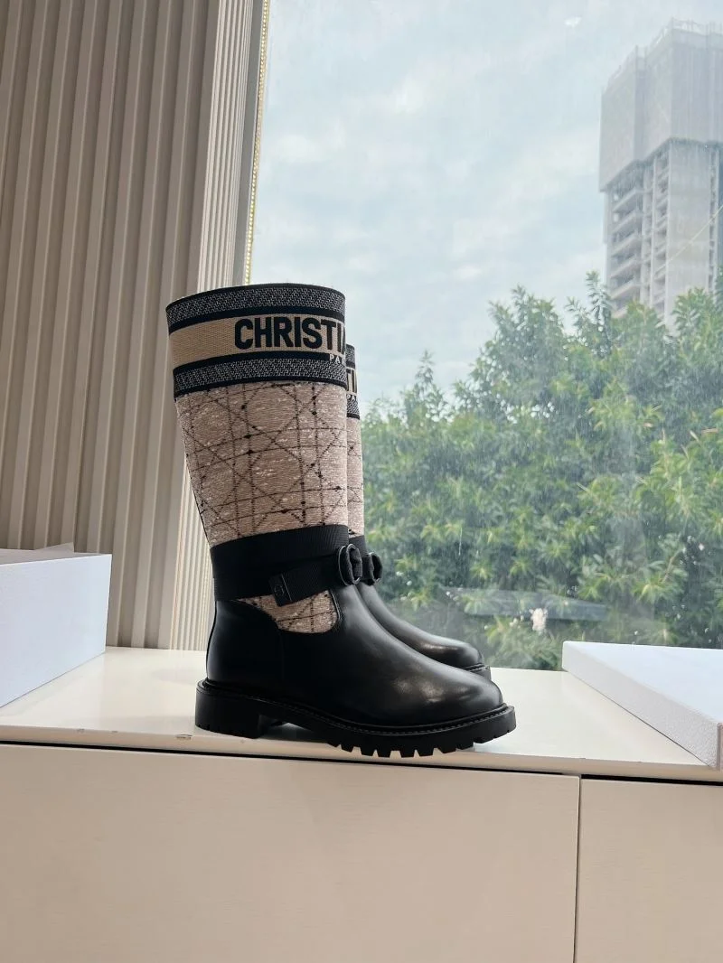 Popular Christian Dior Boots 21340