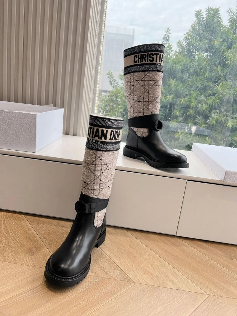 Popular Christian Dior Boots 21340