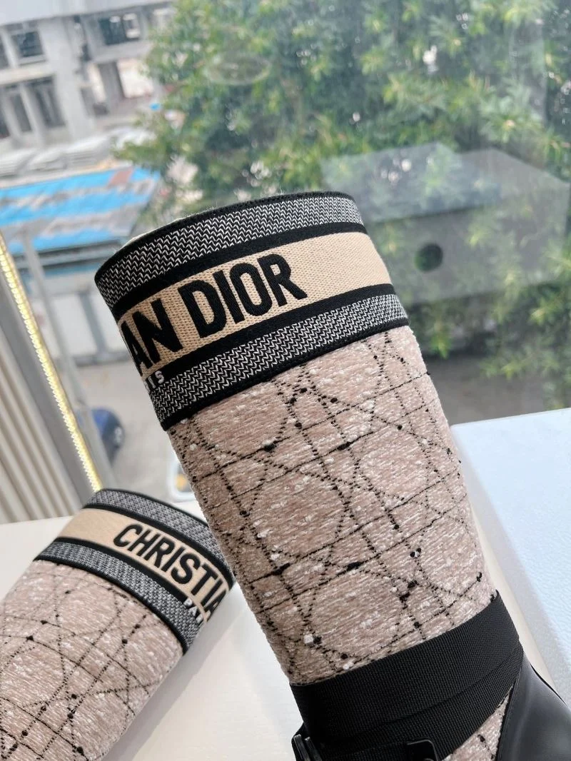 Popular Christian Dior Boots 21340