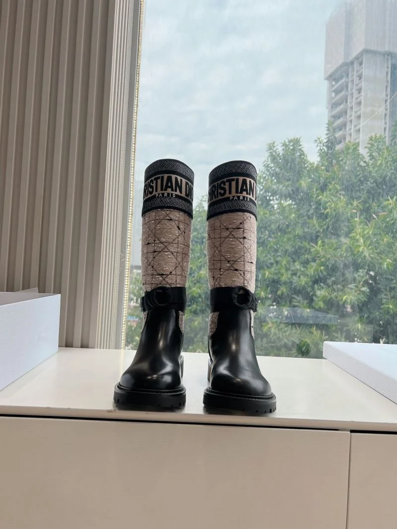 Christian Dior Boots TravelReady 21332