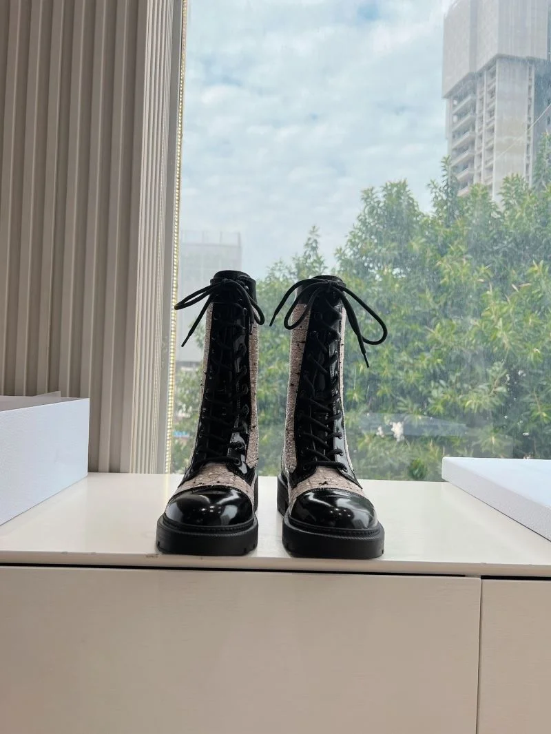 HighQuality Christian Dior Boots 21337