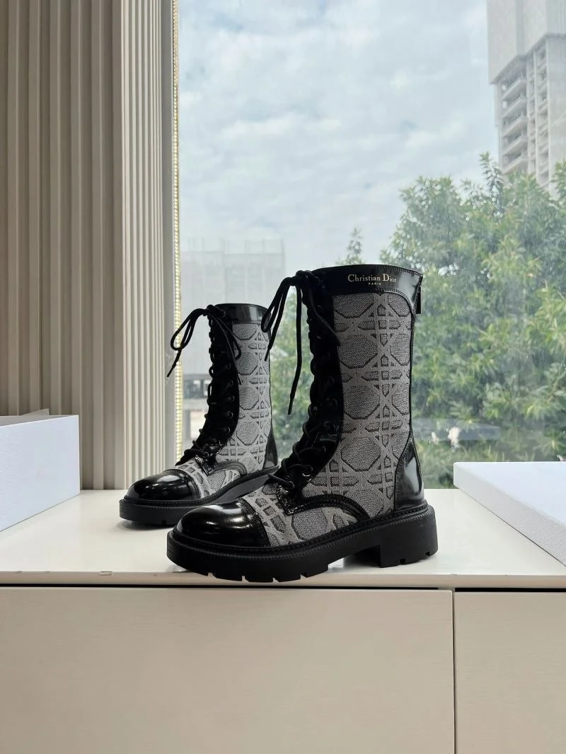Christian Dior Boots Vibrant 21323