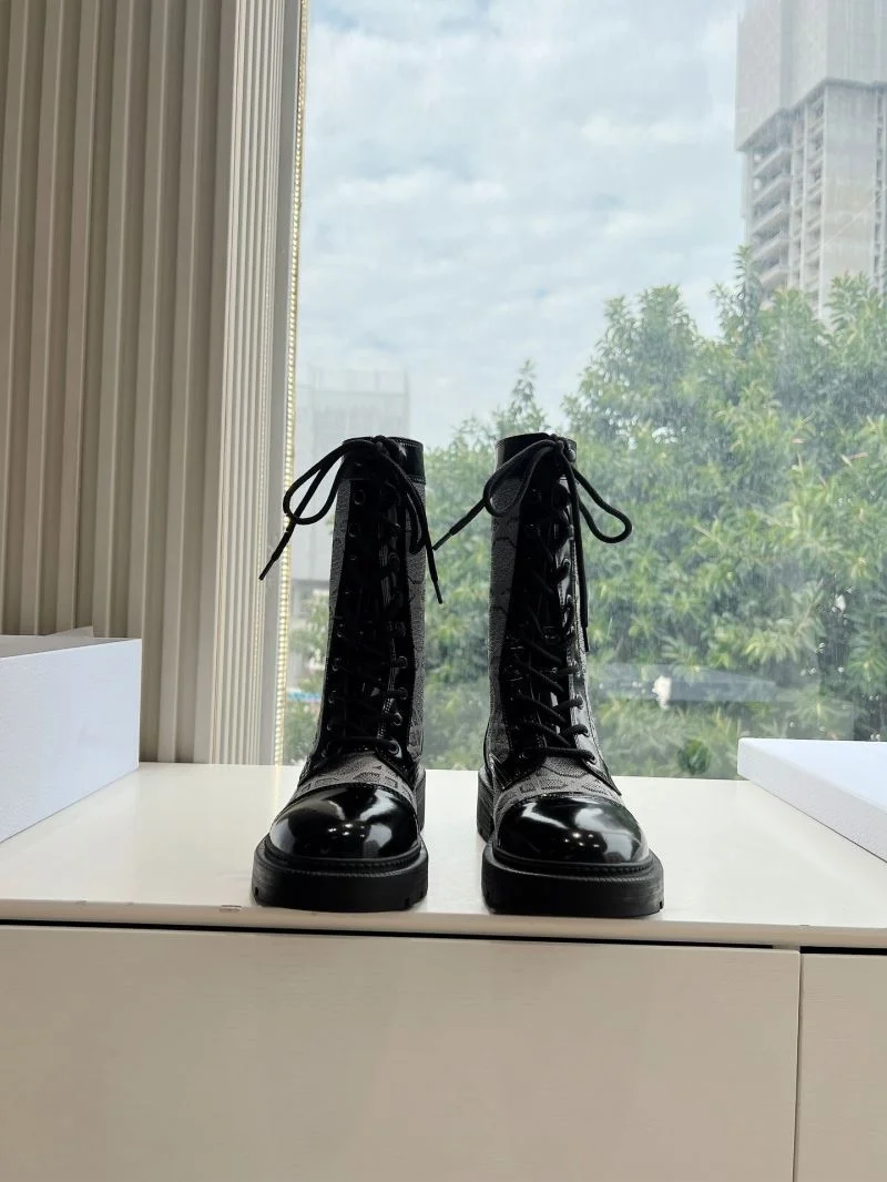 Christian Dior Boots Vibrant 21323