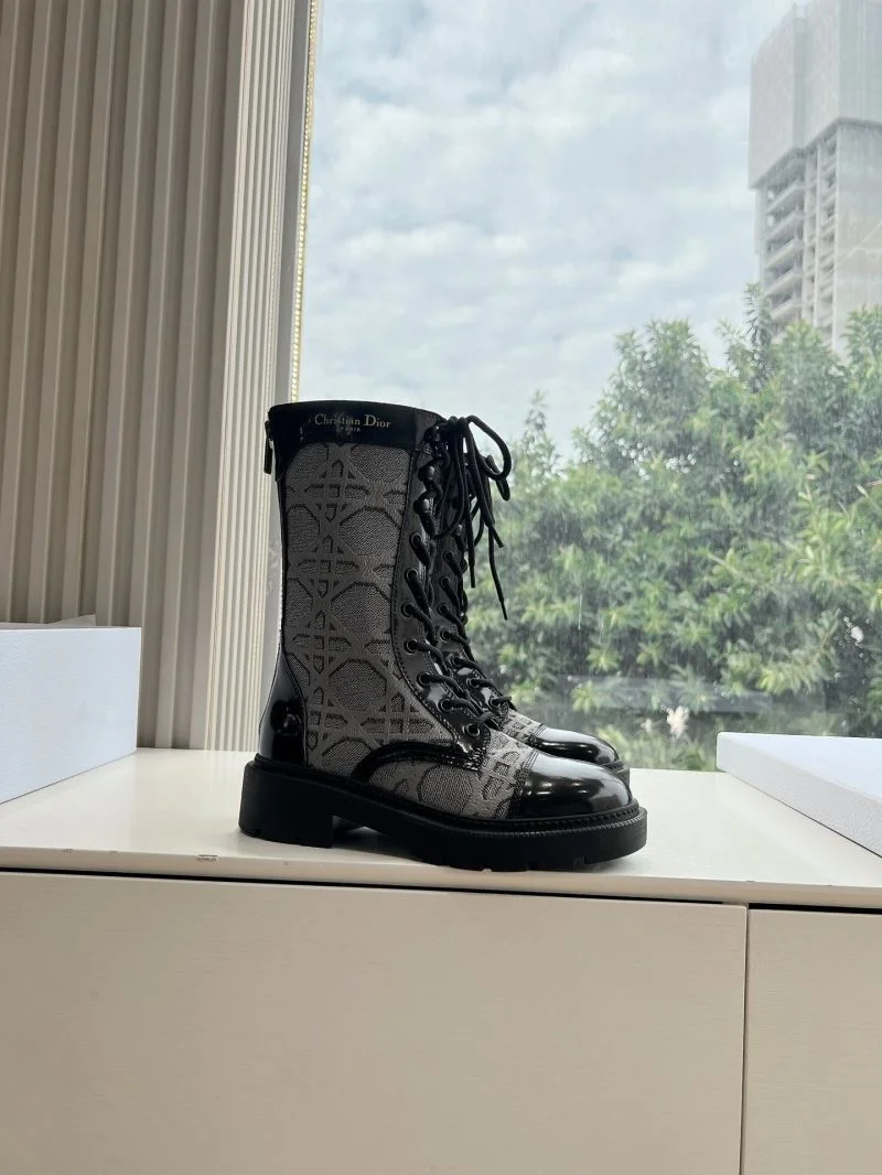 Christian Dior Boots Vibrant 21323