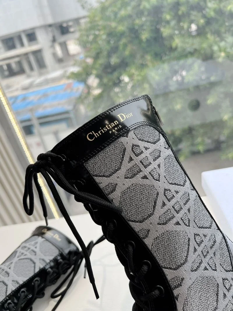 Christian Dior Boots Vibrant 21323