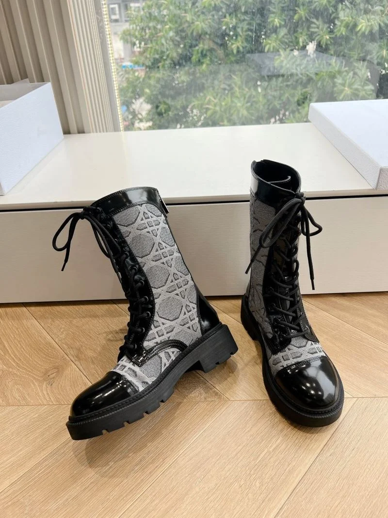 Christian Dior Boots Vibrant 21323